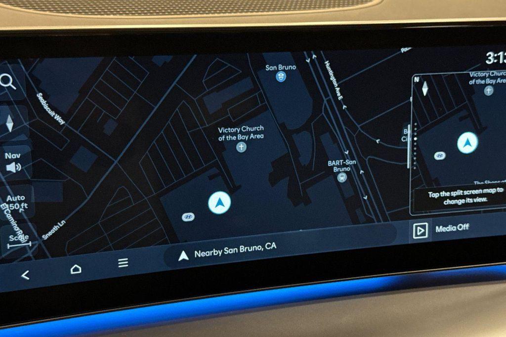 new 2026 Hyundai IONIQ 9 car, priced at $65,390