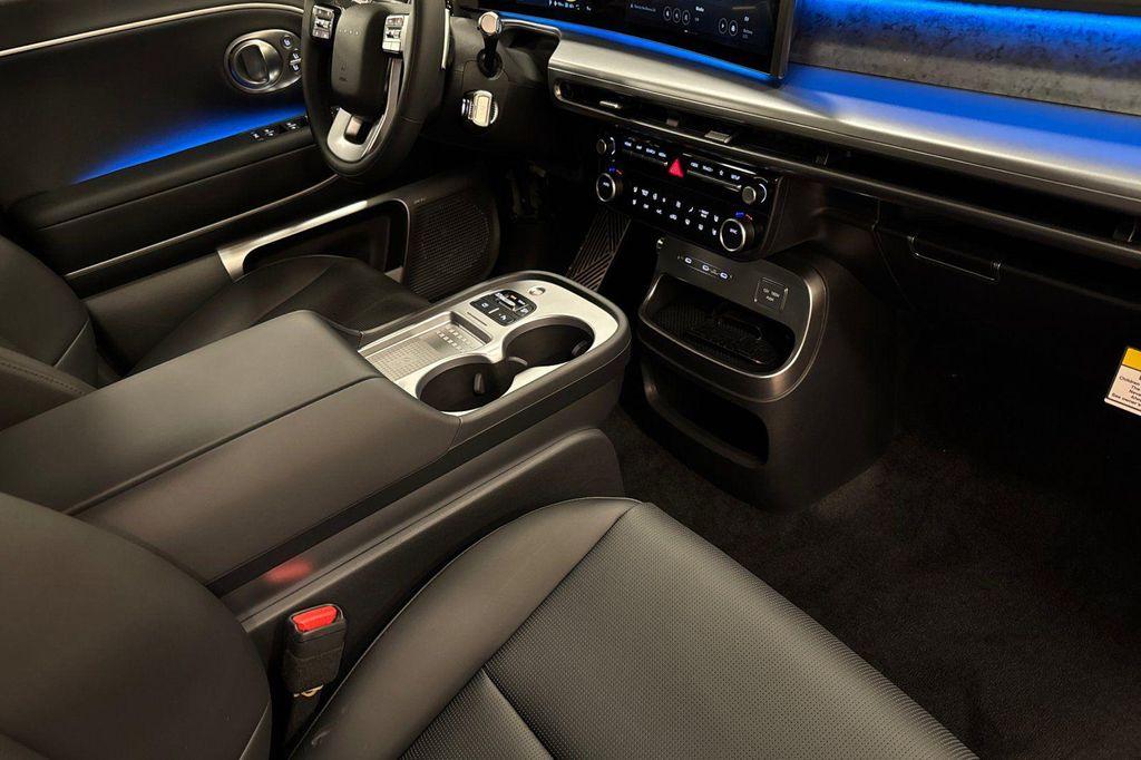 new 2026 Hyundai IONIQ 9 car, priced at $65,390