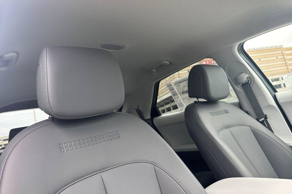 new 2026 Hyundai IONIQ 5 car, priced at $30,085