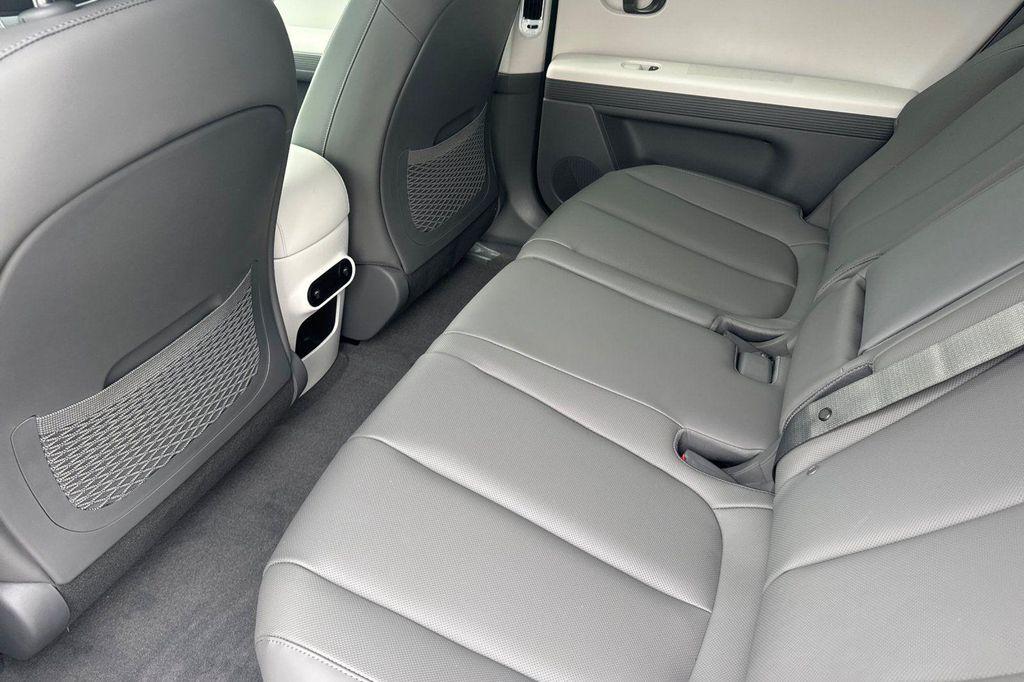 new 2026 Hyundai IONIQ 5 car, priced at $30,085