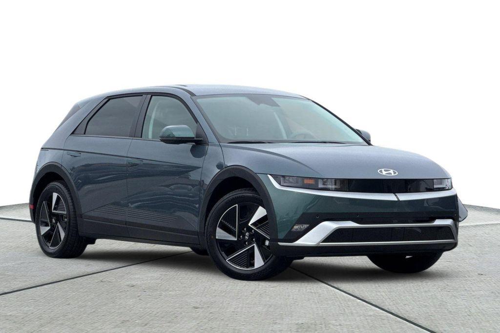 new 2026 Hyundai IONIQ 5 car, priced at $30,085