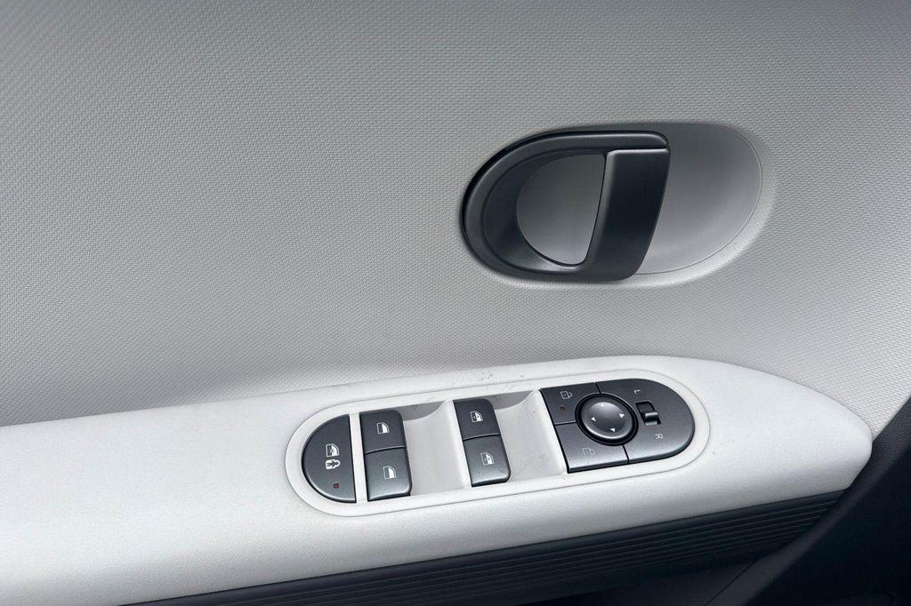 new 2026 Hyundai IONIQ 5 car, priced at $30,085