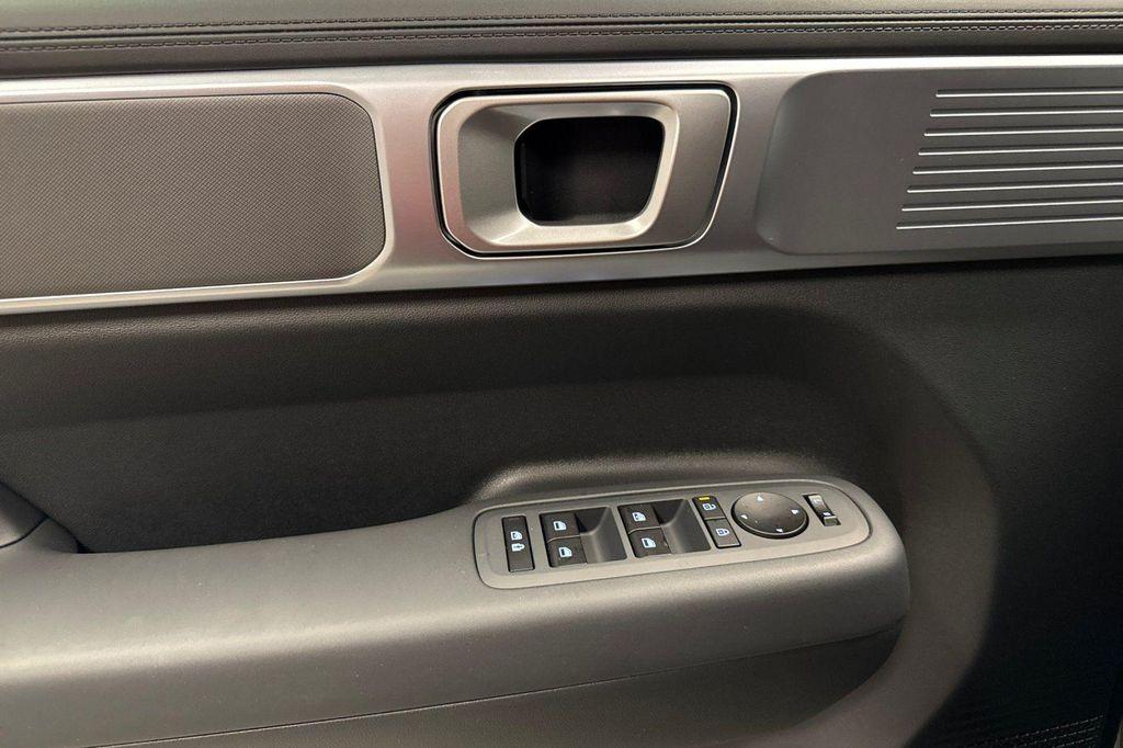 new 2026 Hyundai Santa Fe car, priced at $35,655