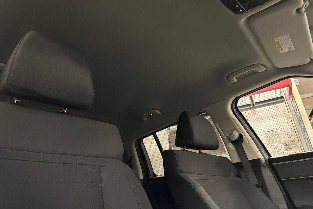 new 2026 Hyundai Santa Fe car, priced at $35,655