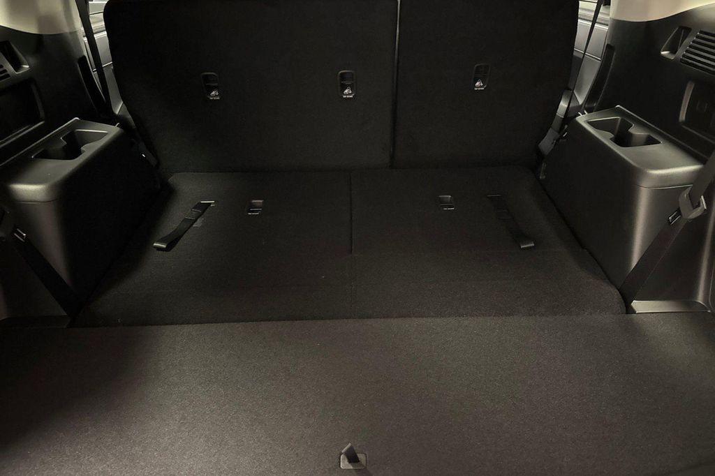 new 2026 Hyundai Santa Fe car, priced at $35,655