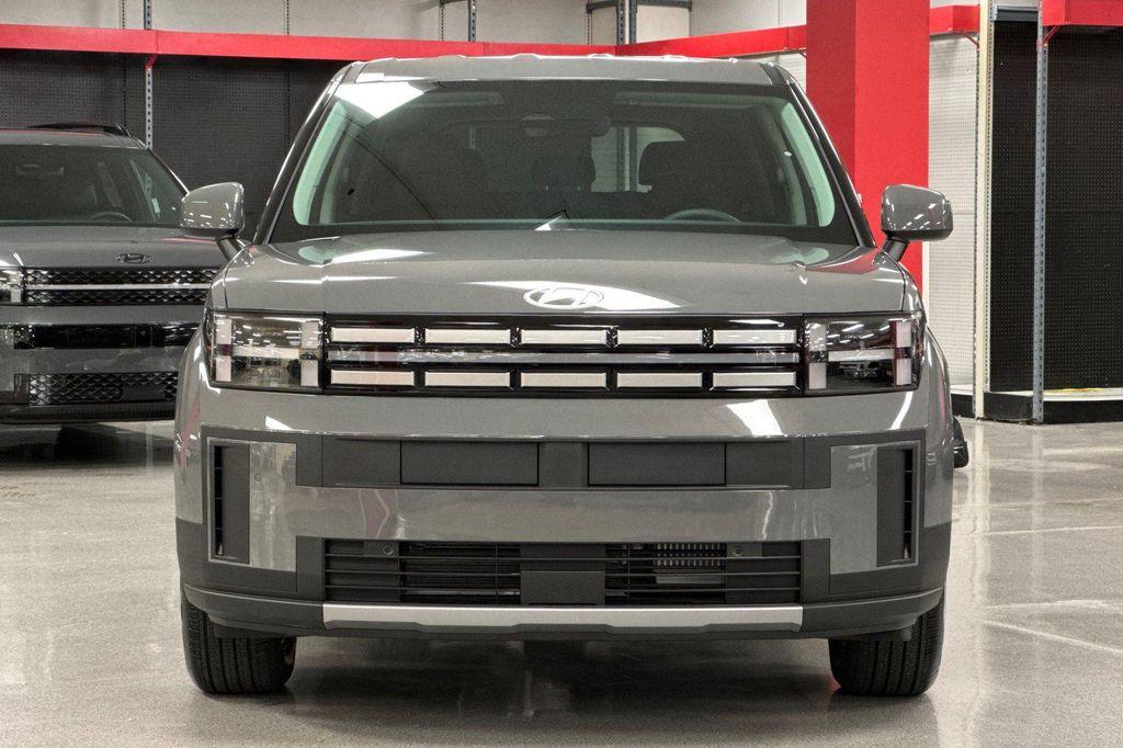 new 2026 Hyundai Santa Fe car, priced at $35,655