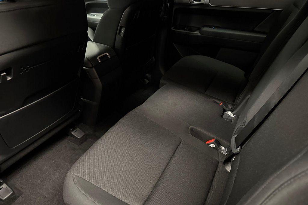 new 2026 Hyundai Santa Fe car, priced at $35,655