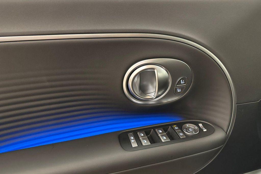 new 2026 Hyundai IONIQ 9 car, priced at $61,565