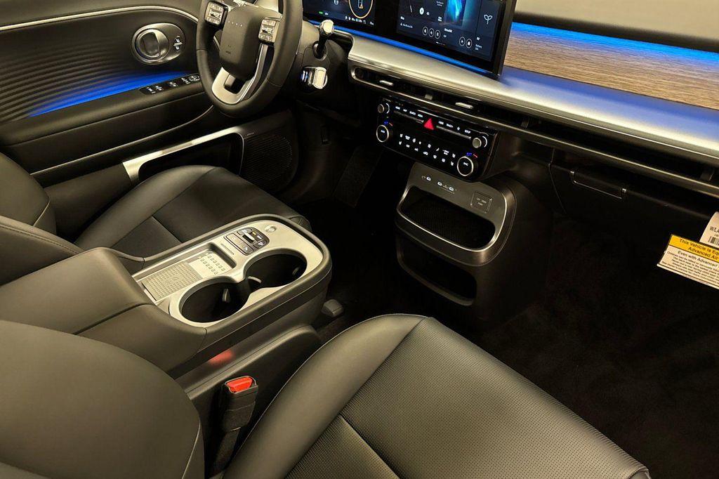 new 2026 Hyundai IONIQ 9 car, priced at $61,565