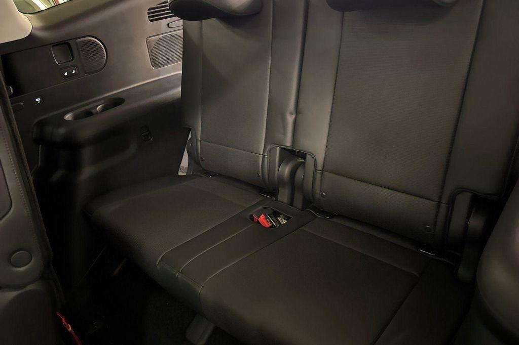 new 2026 Hyundai IONIQ 9 car, priced at $61,565