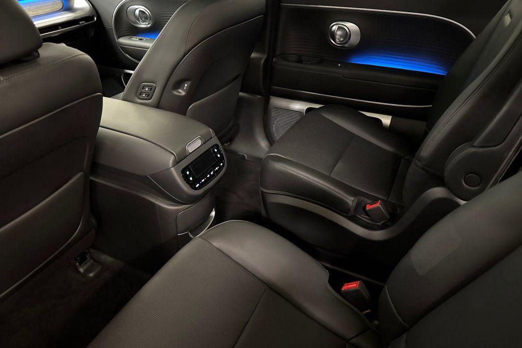 new 2026 Hyundai IONIQ 9 car, priced at $61,565