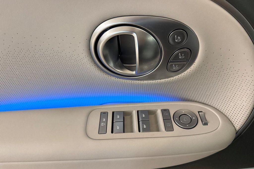 new 2026 Hyundai IONIQ 9 car, priced at $66,360