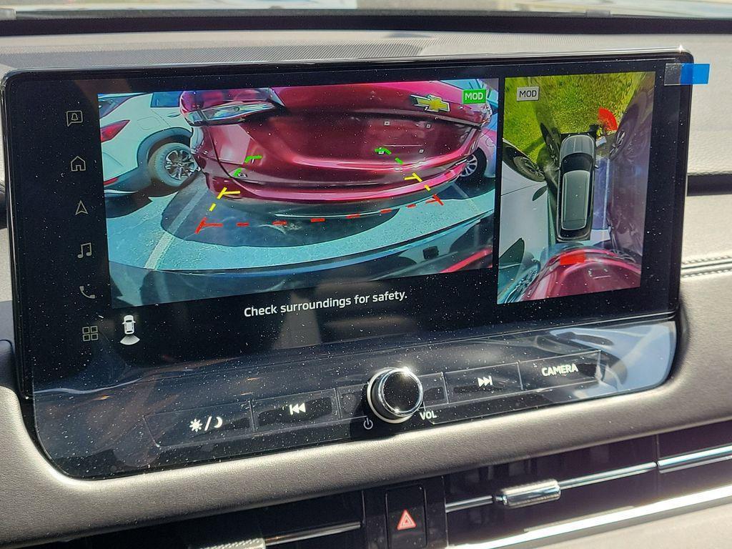 new 2025 Mitsubishi Outlander car, priced at $29,940