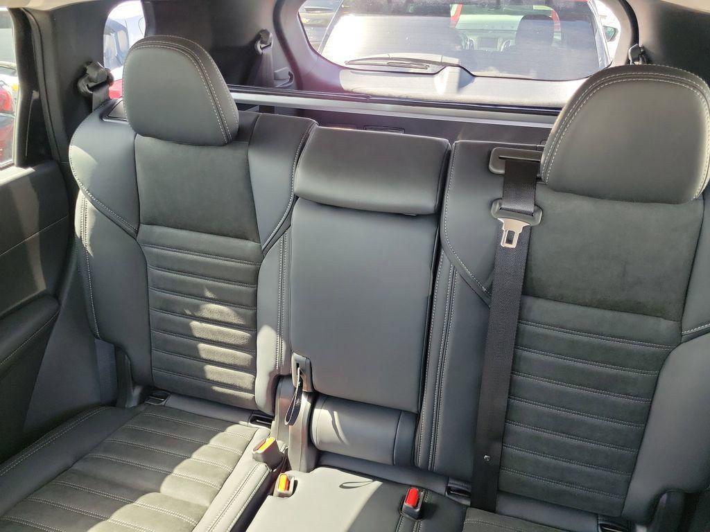 new 2025 Mitsubishi Outlander car, priced at $29,940