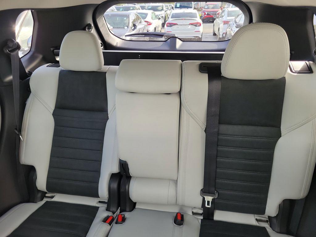 new 2026 Mitsubishi Outlander car, priced at $33,275