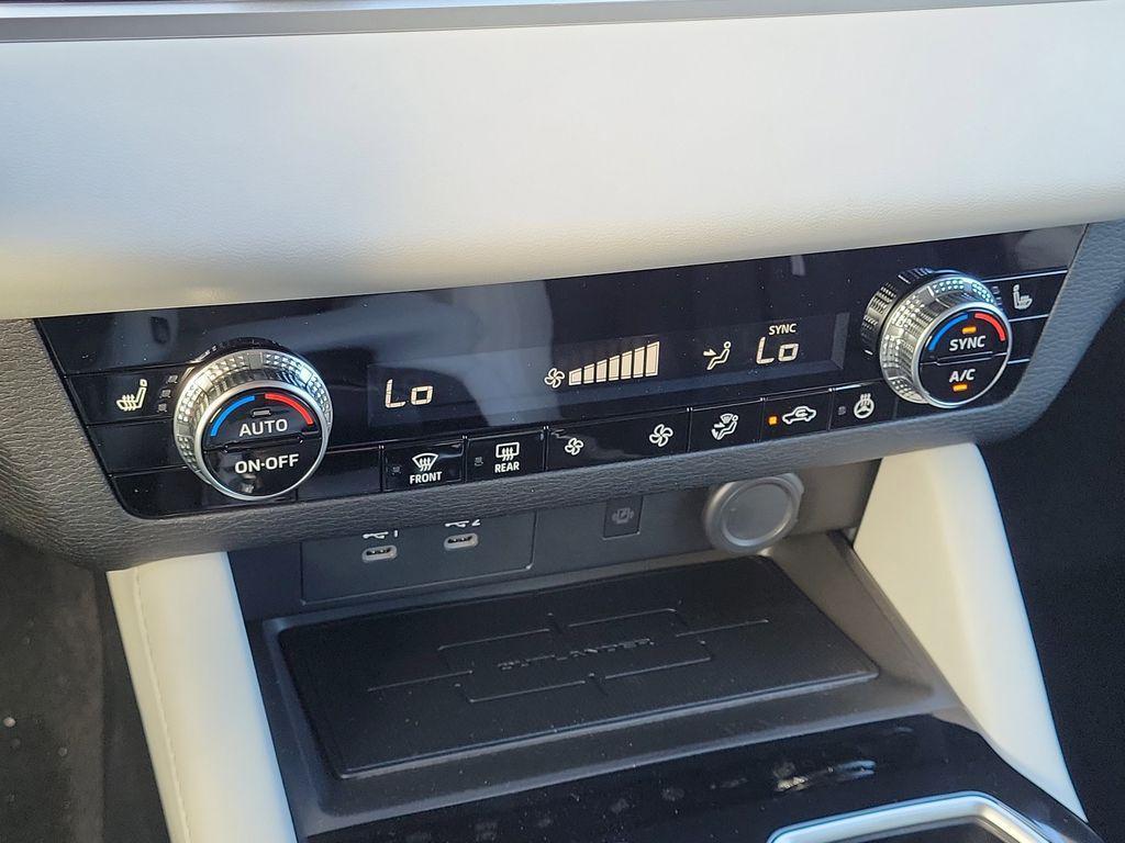 new 2026 Mitsubishi Outlander car, priced at $30,473