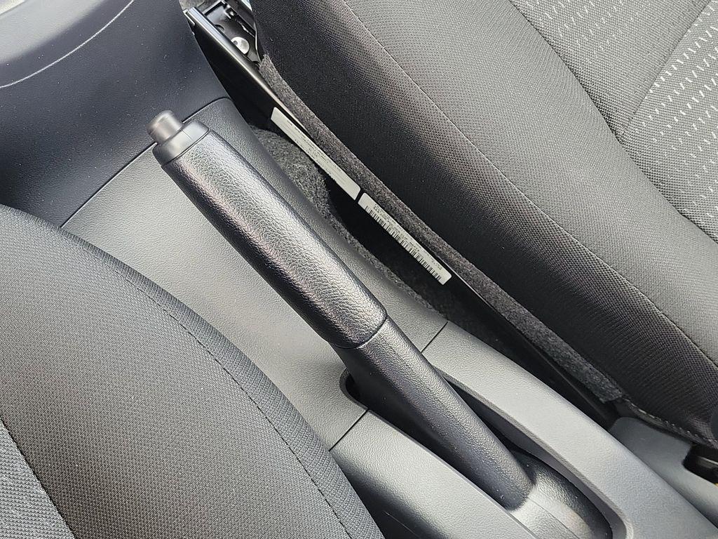 new 2024 Mitsubishi Mirage G4 car, priced at $14,075