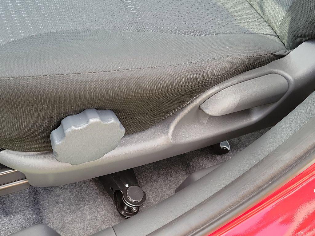 new 2024 Mitsubishi Mirage G4 car, priced at $14,075