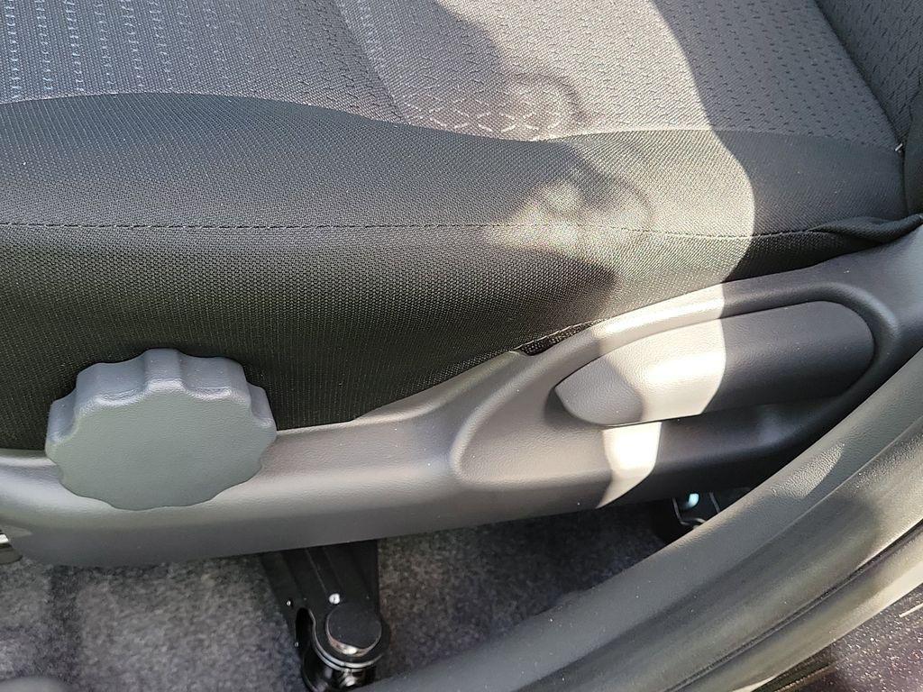 new 2024 Mitsubishi Mirage G4 car, priced at $14,515