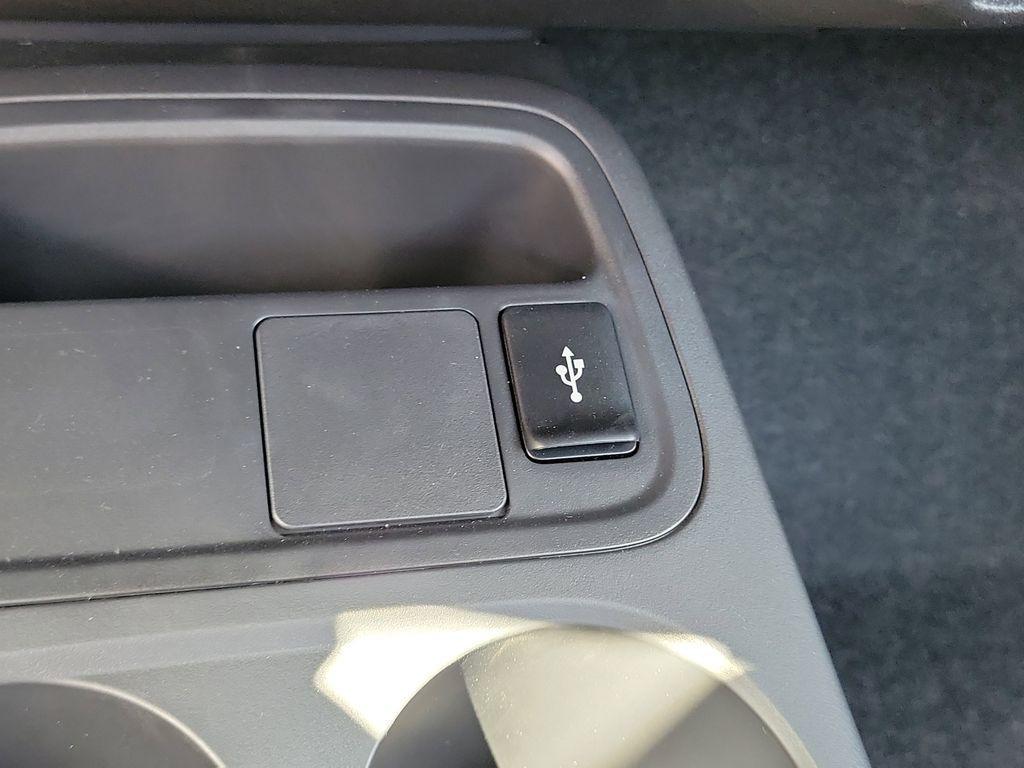 new 2024 Mitsubishi Mirage G4 car, priced at $14,515