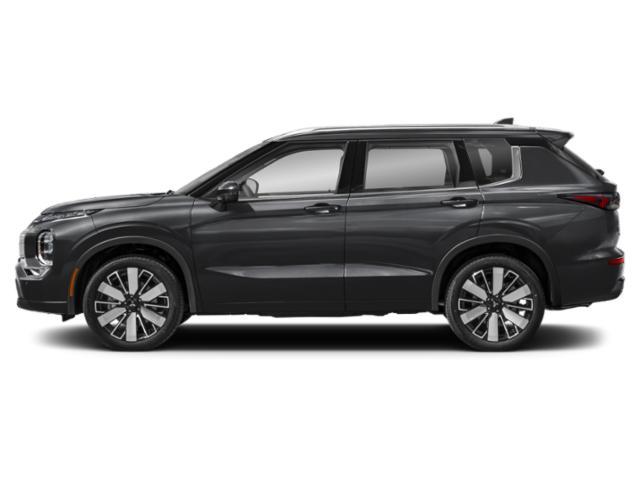 new 2026 Mitsubishi Outlander car, priced at $39,135