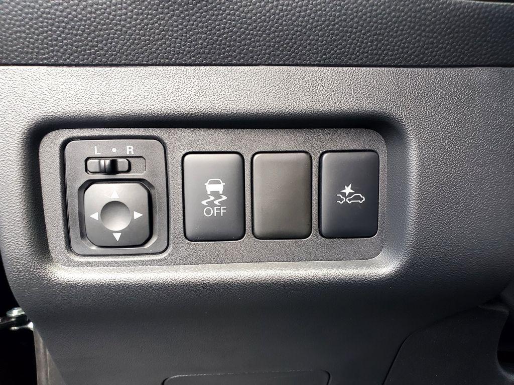 new 2024 Mitsubishi Mirage G4 car, priced at $13,990