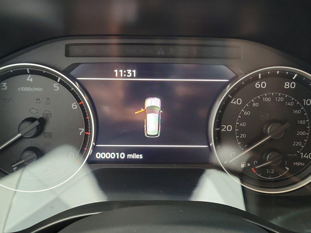 new 2026 Mitsubishi Outlander car, priced at $42,000