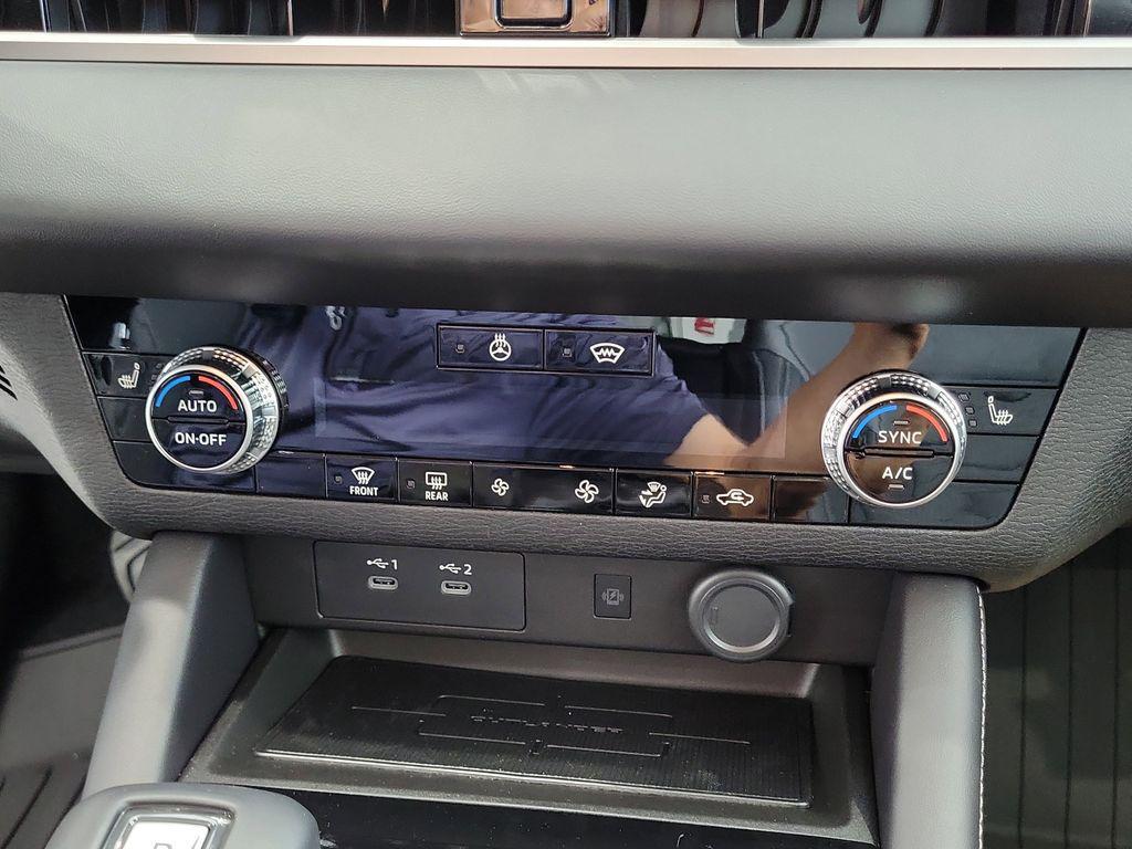 new 2026 Mitsubishi Outlander car, priced at $42,000