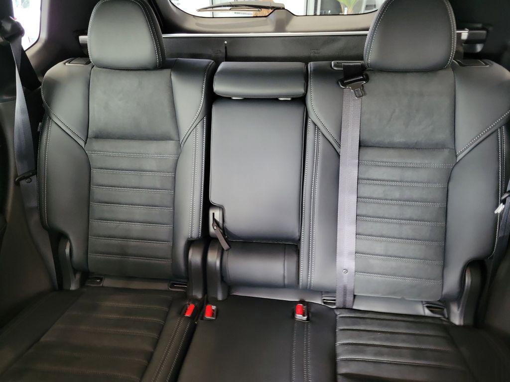 new 2026 Mitsubishi Outlander car, priced at $42,000