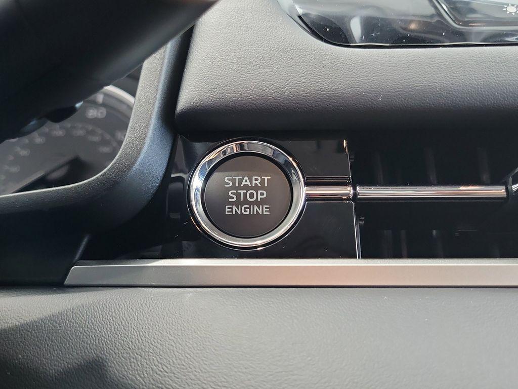 new 2026 Mitsubishi Outlander car, priced at $42,000