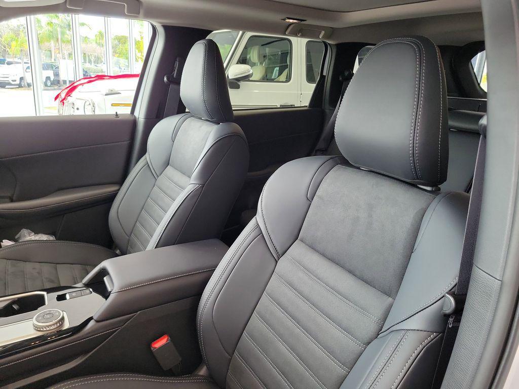 new 2026 Mitsubishi Outlander car, priced at $42,000