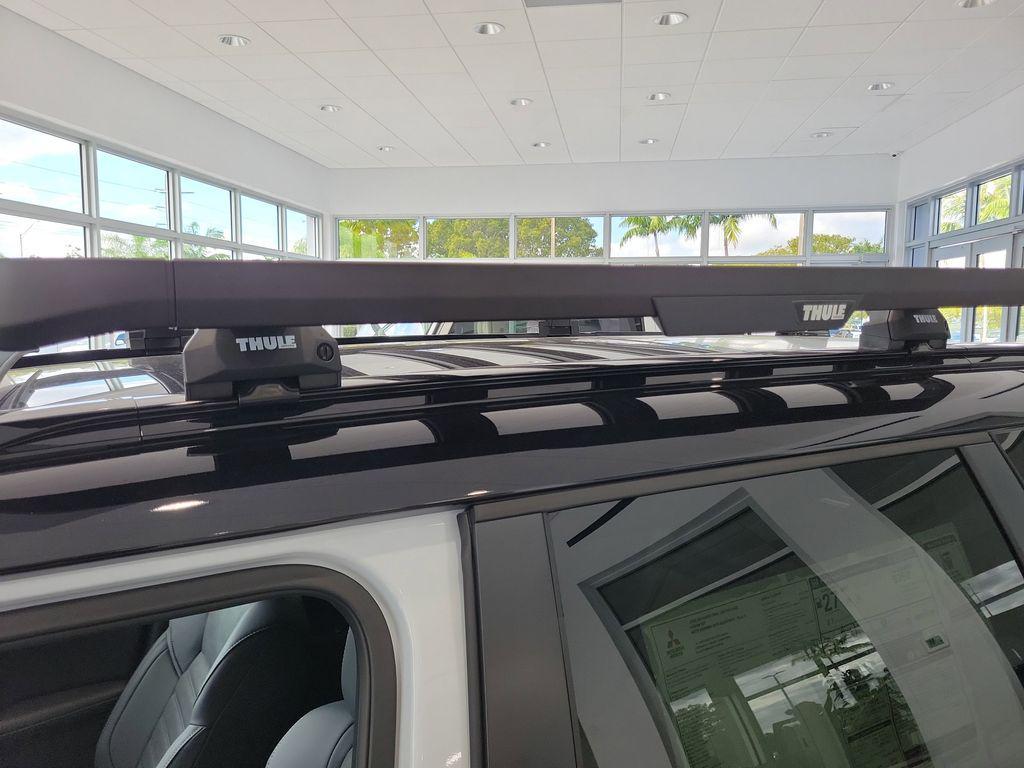 new 2026 Mitsubishi Outlander car, priced at $42,000