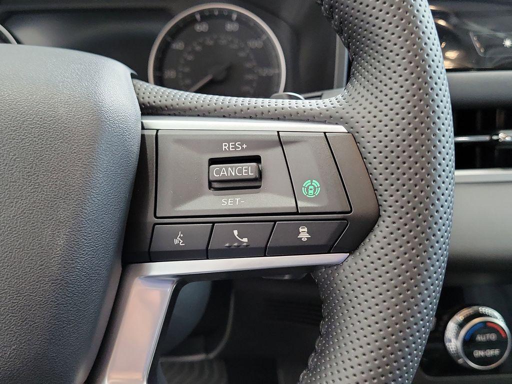 new 2026 Mitsubishi Outlander car, priced at $42,000