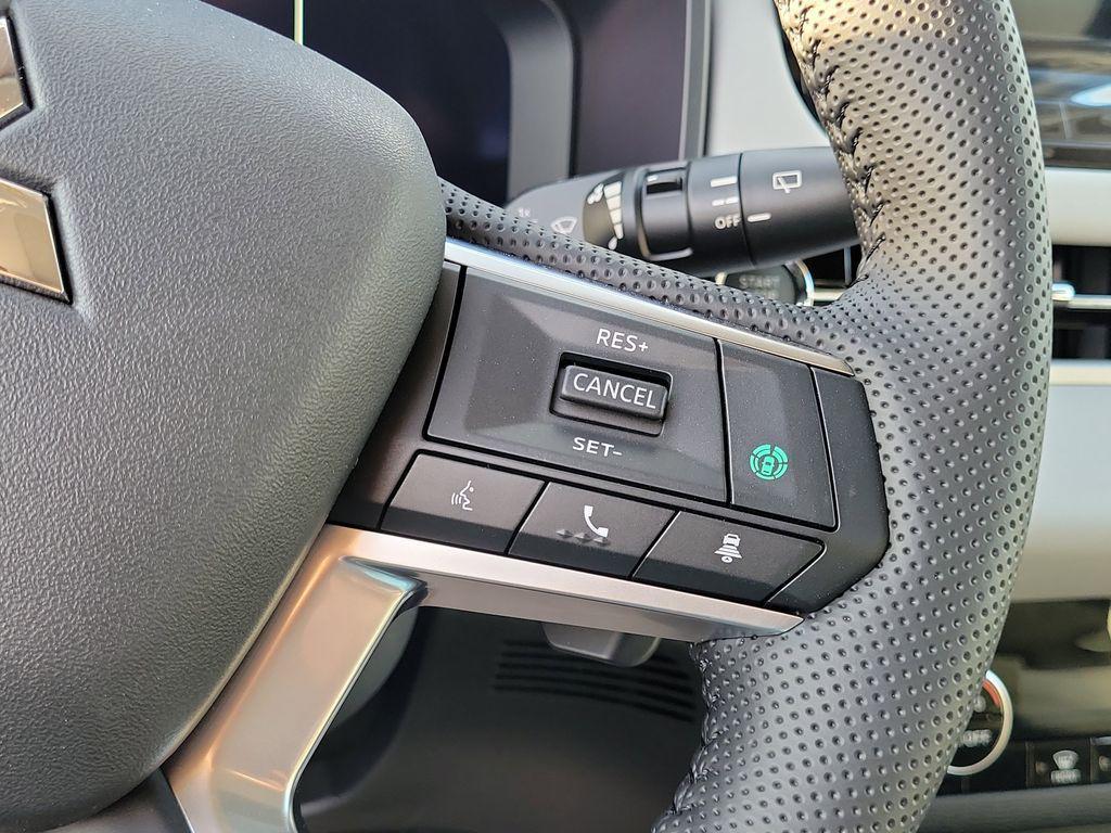 new 2025 Mitsubishi Outlander car, priced at $28,900