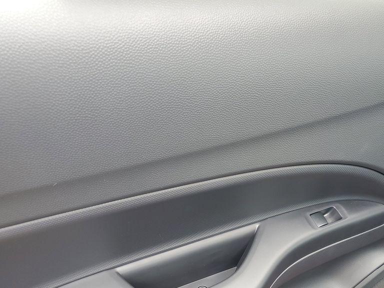 new 2024 Mitsubishi Mirage G4 car, priced at $14,400