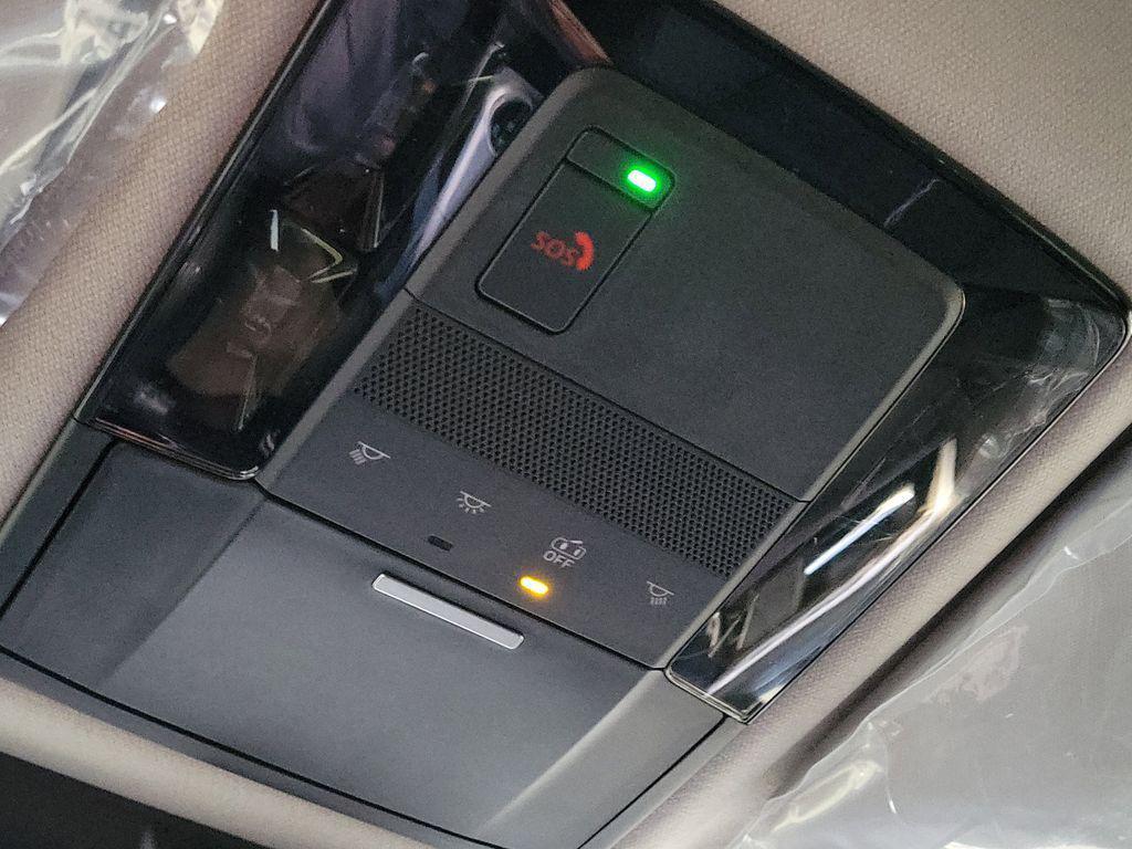 new 2026 Mitsubishi Outlander car, priced at $31,835