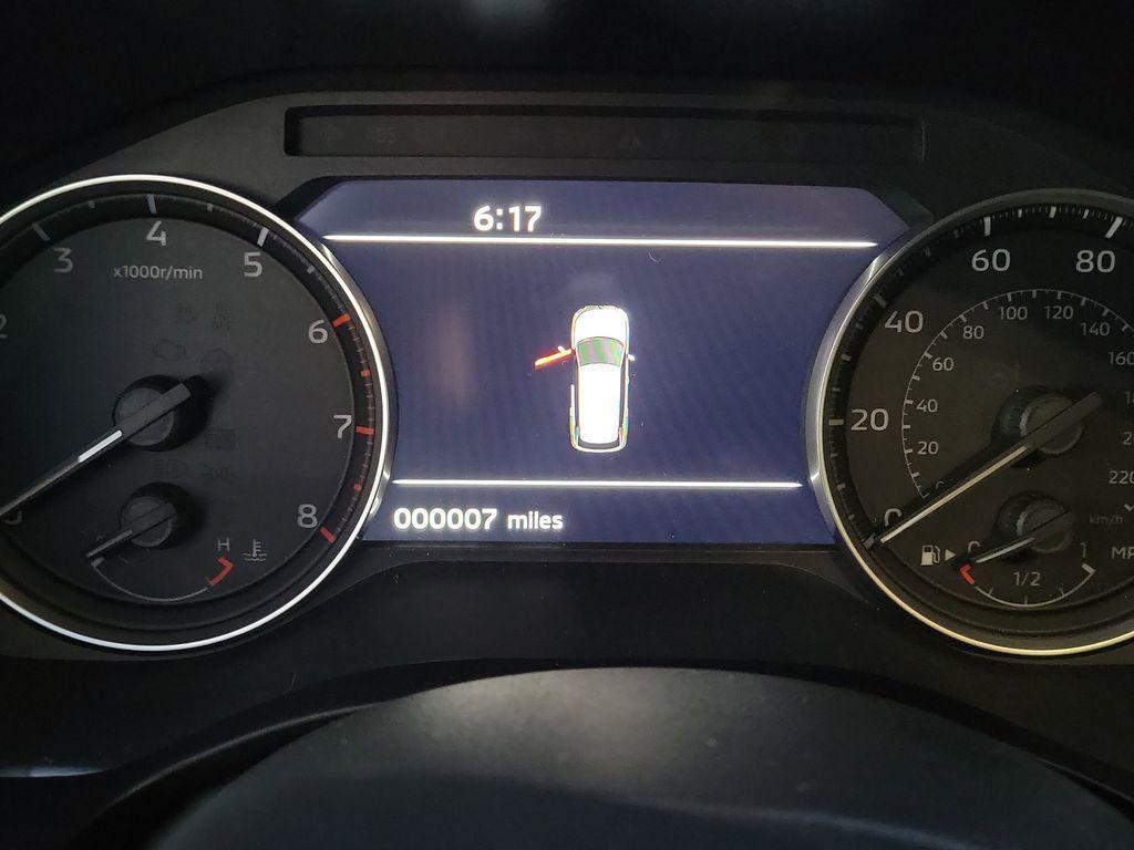 new 2026 Mitsubishi Outlander car, priced at $31,835