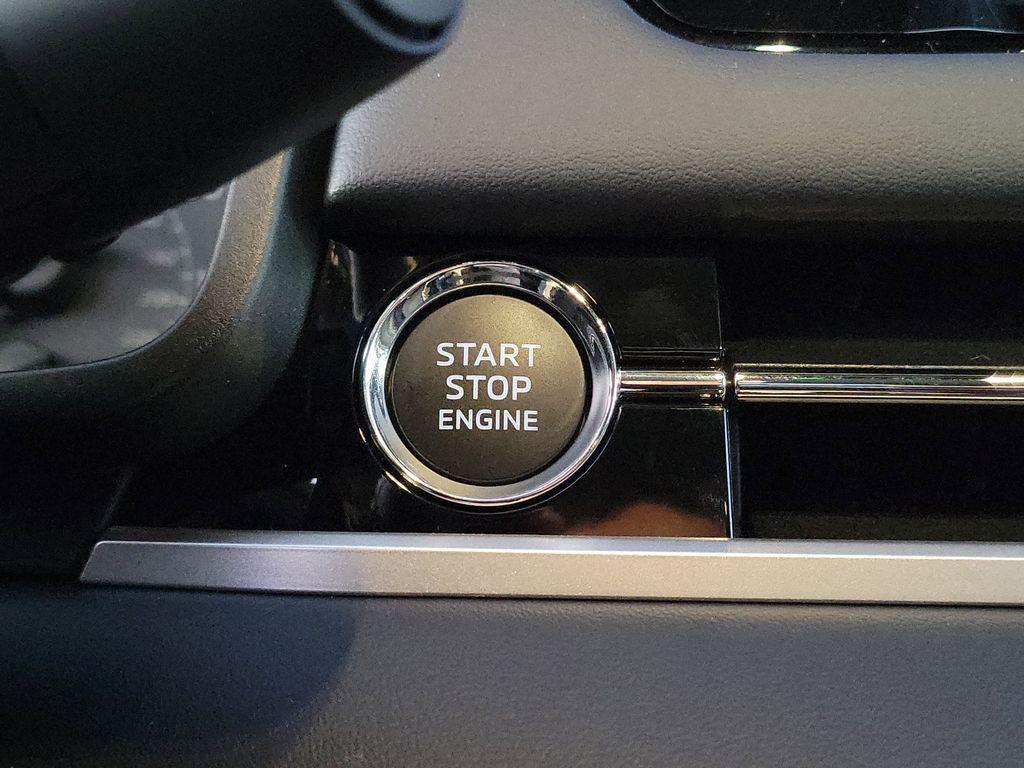 new 2026 Mitsubishi Outlander car, priced at $31,835