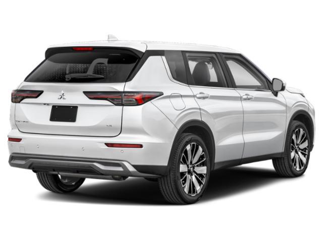 new 2026 Mitsubishi Outlander car, priced at $36,475