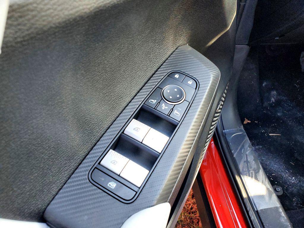 new 2025 Mitsubishi Outlander car, priced at $28,825