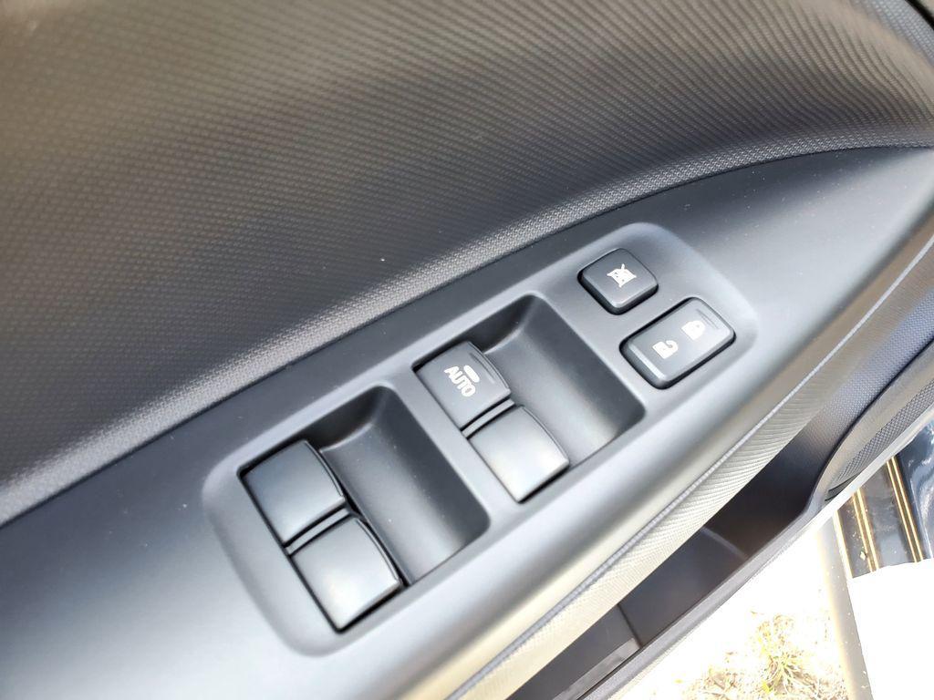 new 2024 Mitsubishi Mirage G4 car, priced at $13,990