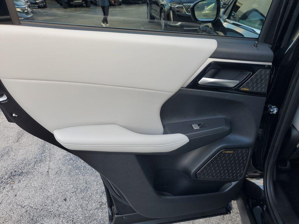 new 2026 Mitsubishi Outlander car, priced at $36,475