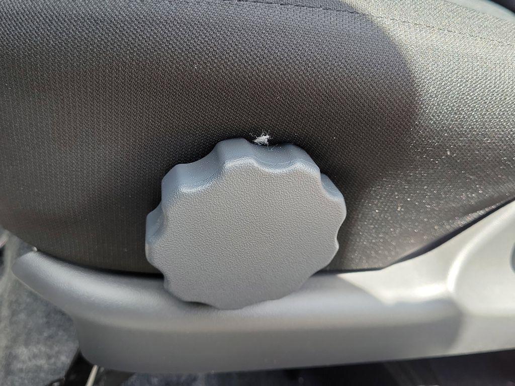 new 2024 Mitsubishi Mirage G4 car, priced at $14,005