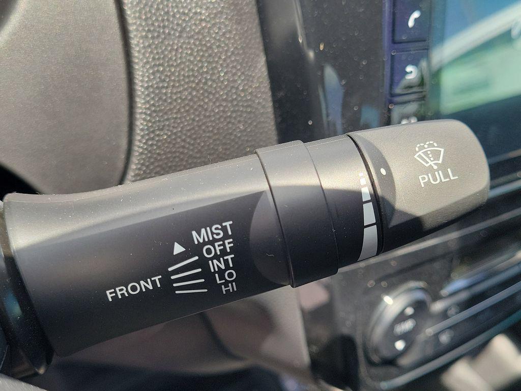 new 2024 Mitsubishi Mirage G4 car, priced at $14,005