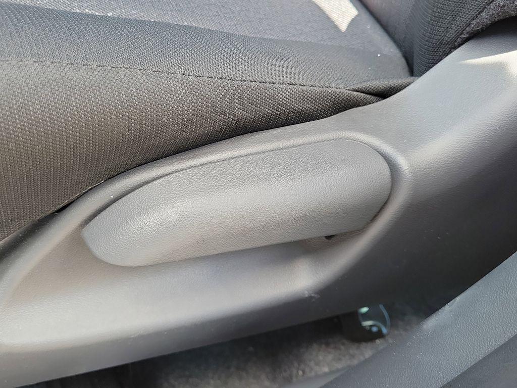 new 2024 Mitsubishi Mirage G4 car, priced at $14,005