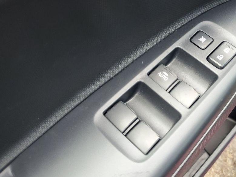 new 2024 Mitsubishi Mirage G4 car, priced at $14,005