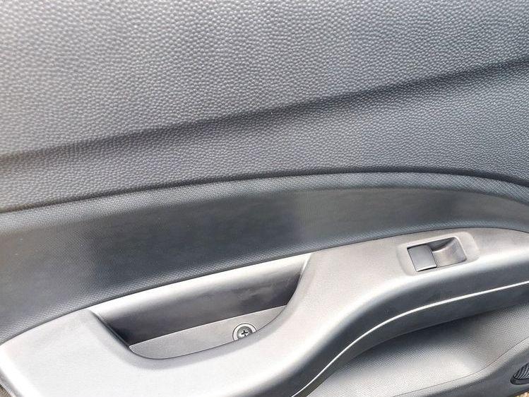 new 2024 Mitsubishi Mirage G4 car, priced at $13,990