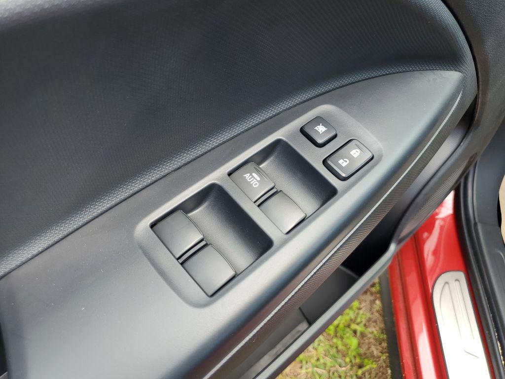 new 2024 Mitsubishi Mirage G4 car, priced at $13,990