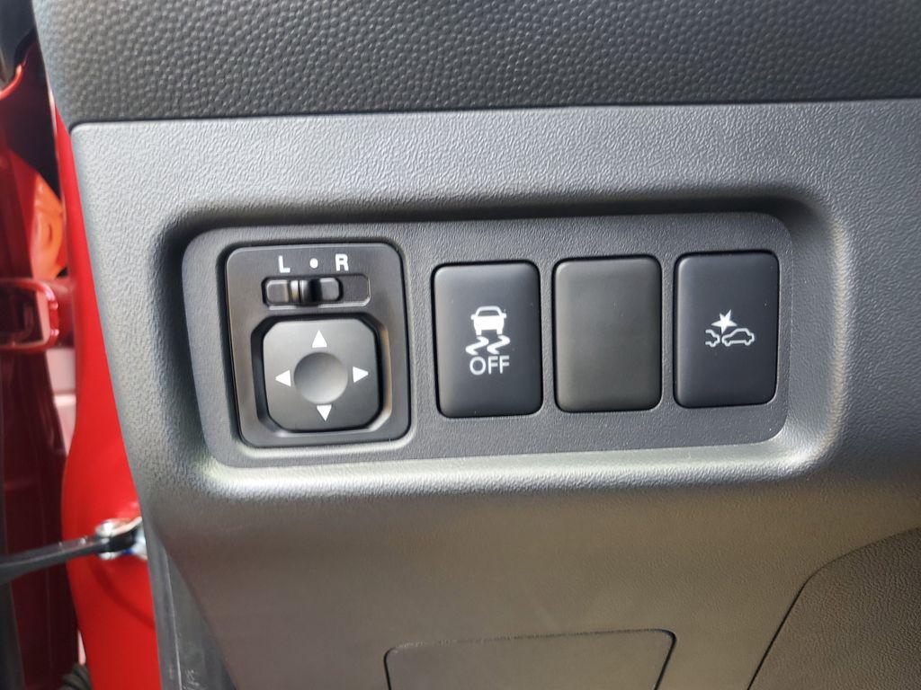 new 2024 Mitsubishi Mirage G4 car, priced at $13,990