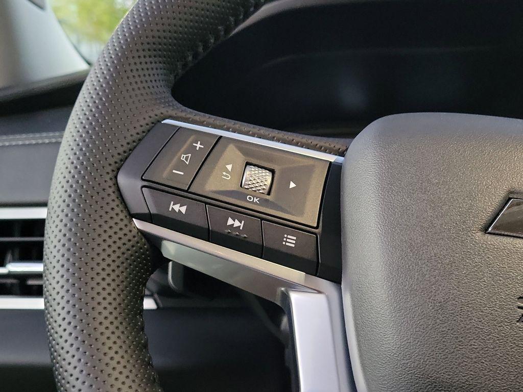 new 2026 Mitsubishi Outlander car, priced at $32,835